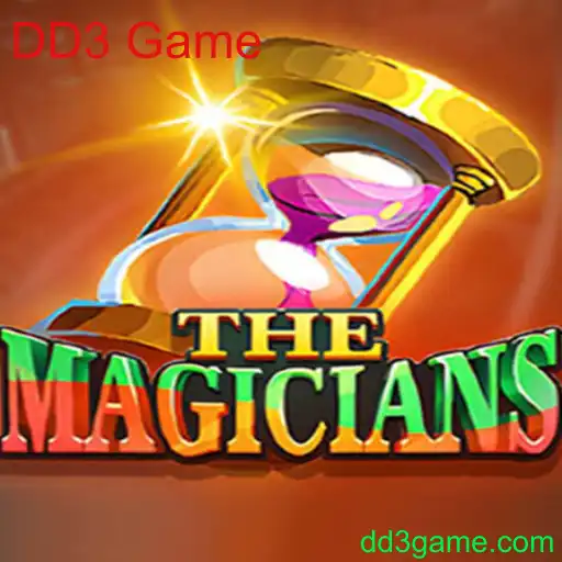 Explorando o Fascinante Jogo 'TheMagicians': Uma Introdução Completa ao DD3 Game
