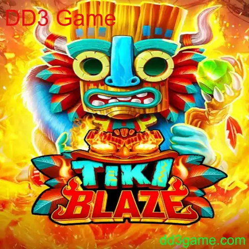 Descubra o Mundo de TikiBlaze: O Novo Fenômeno DD3 Game