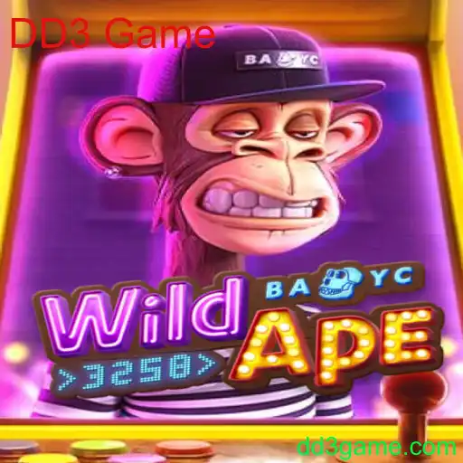 Descubra o Mundo de WildApe3258 e a Experiência DD3 Game