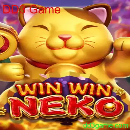 Descobrindo WinWinNeko: O Novo Sensação do DD3 Game