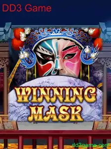 Explorando o Mundo do WinningMask: O Jogo que Revoluciona a Experiência dos Gamers