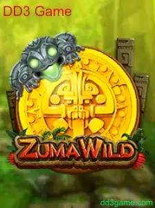 Explorando o Universo de ZumaWild: O Desafio Cativante do DD3 Game
